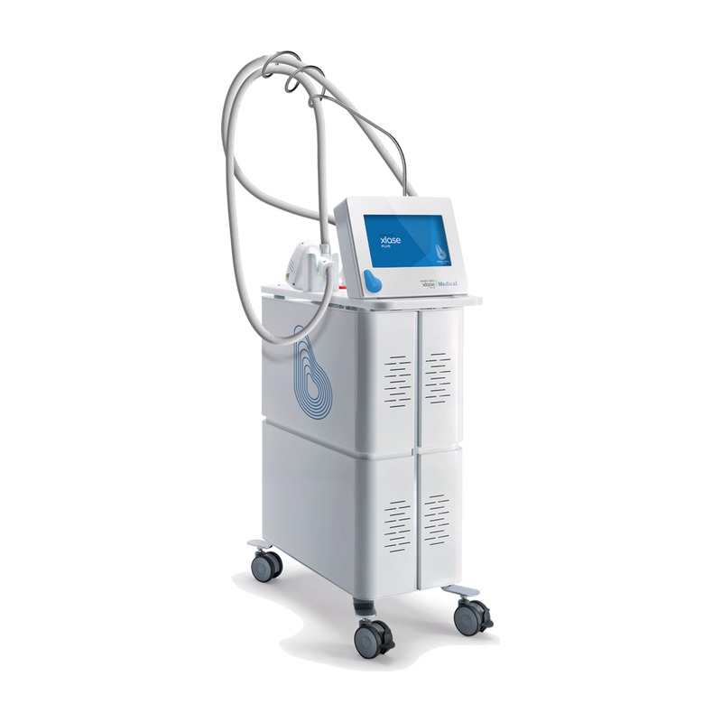 Xlase Plus