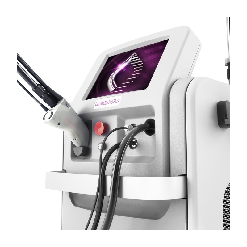 GentleMax Pro Plus