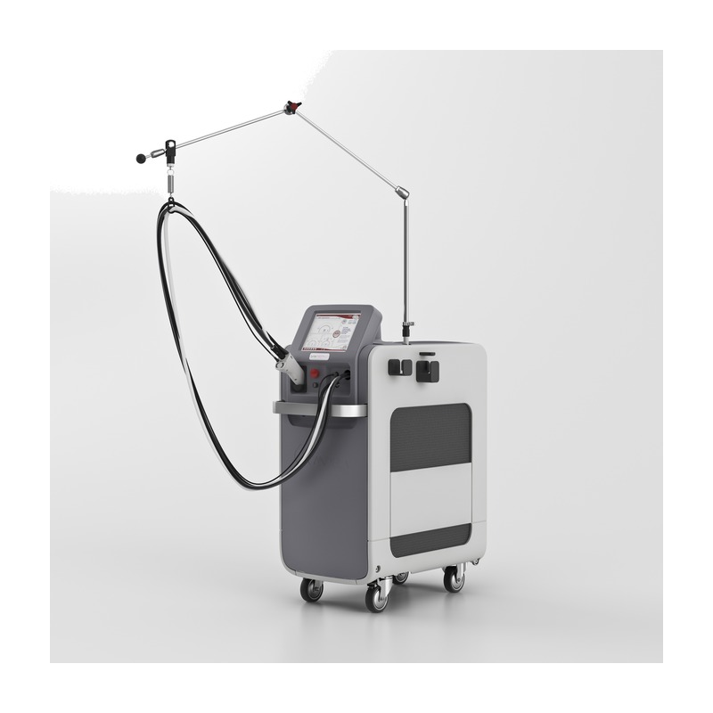 GentleYAG Pro